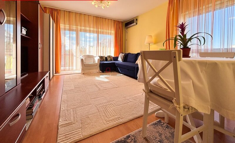 Pacii  prima inchiriere Apartament 2 Camere Ten Blocks - 7min Metrou